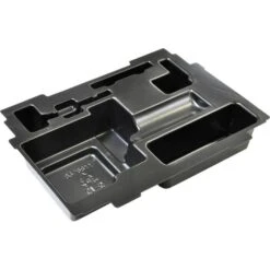 Makita Einlage 837661-1 Tiefziehteil Für MakPac 3, Für Flachdübelfräse PJ7000J