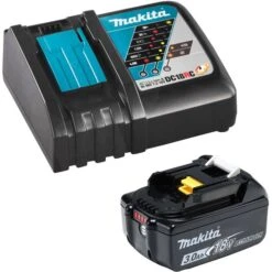 Makita Astsäge DUC101RF01, Akku, 18V / 3,0Ah, Mit 1 Akku, Sägeblattlänge 10cm -Bottcher AG df31832931bc6931b193b6eabc9b676c254b2f84 astsaege makita duc101rf01 akku