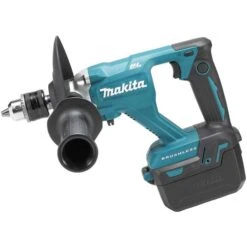 Makita Rührwerk DUT131Z, 2 Gang Getriebe, Akku, 18 V, Rührkorbdurchmesser Bis 165mm -Bottcher AG e0d10a1a45c227c77140b2821f305193a8039728 ruehrwerk makita dut131z 2 gang getriebe akku