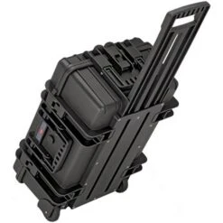 Knipex Werkzeugkoffer Robust45 Elektro, 00 21 37, 63-teilig, Im Kunststoff Klappkoffer -Bottcher AG e109c89cc3b30a2b9880eca82bf2dbfd678d6dcf werkzeugkoffer knipex robust45 elektro 00 21 37