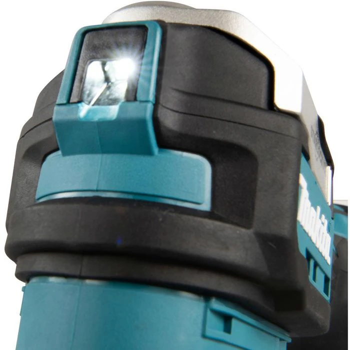 Makita Multifunktionswerkzeug DTM52Z, Akku, 18V 5 Makita Multifunktionswerkzeug DTM52Z, Akku, 18V – Bild 5