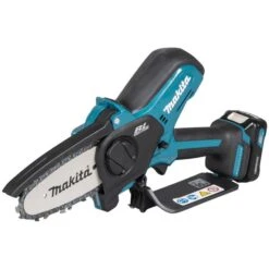 Makita Astsäge UC100DZ, Akku, 12V, Sägeblattlänge 10cm -Bottcher AG e4f1556e7a35af8687876bff832e8ce79a674f1c astsaege makita uc100dz akku