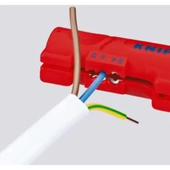 Knipex Abisolierwerkzeug 1664125SB, 4 - 13mm / 0,8 - 2,5mm² -Bottcher AG e5601be771f635babf55d129b3c3e291ceb472d5 abisolierwerkzeug knipex 1664125sb