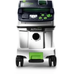 Festool Nass-Trockensauger Absaugmobil Cleantec, CTL 36 E AC, 36 Liter, 1200 Watt, Staubklasse L -Bottcher AG e80c68c383858c2f4631f65b582b2df38737f048 nass trockensauger festool absaugmobil cleantec