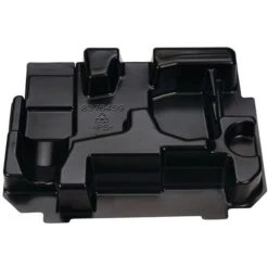 Makita Einlage 837645-9 Tiefziehteil Für MakPac 3, Für Akku-Schlagschrauber DTW1002, DTW1001, DTW700