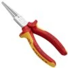Knipex Rundzange 3036160, Langbeckzange, 160mm, VDE Isoliert