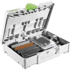 Festool Werkzeugkoffer Zubehör-Systainer ZH-SYS-PS, 420, Für Stichsäge PS/C 400/420 Und PSB/C 400/420 -Bottcher AG ebc613fad9fd225225b1b3d9bb41b2ce424337b5 werkzeugkoffer festool zubehoer systainer zh sys ps
