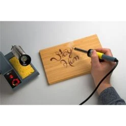 Goobay Lötstation 51091, AP2, 48 Watt, Analoge Anzeige 6 Goobay Lötstation 51091, AP2, 48 Watt, Analoge Anzeige -Bottcher AG ec7644959a3b9a8ee815bc0e24d7f01335e2fd3b loetstation goobay 51091 ap2