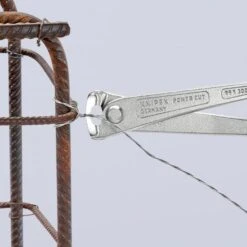 Knipex Monierzange 99 14 300, Kraft-Monierzange, 300mm, Glanzverzinkt, Hochübersetzt 9 Knipex Monierzange 99 14 300, Kraft-Monierzange, 300mm, Glanzverzinkt, Hochübersetzt -Bottcher AG ecb736fd85bd12d2c387224d7a74ca6fc4850604 monierzange knipex 99 14 300 kraft monierzange