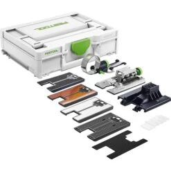 Festool Werkzeugkoffer Zubehör-Systainer ZH-SYS-PS, 420, Für Stichsäge PS/C 400/420 Und PSB/C 400/420