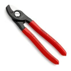 Knipex Kabelschere 95 11 165, 165mm