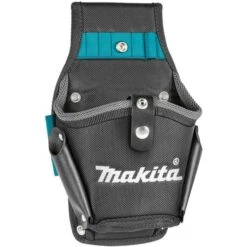 Makita Werkzeug-Gürteltasche E-15154, Schrauberholster, Für Akkuschrauber