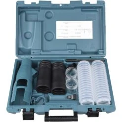 Makita Staubabsaugung 191N81-0, Set, Geeignet Für Akku-Bohrhammer HR006GZ