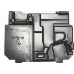 Makita Einlage 837640-9 Tiefziehteil Für MakPac 2, Für Tacker DST110, DST220, DST221, DPT350, DPT351