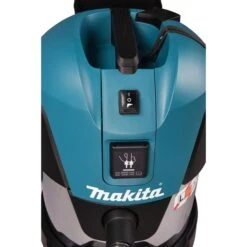 Makita Nass-Trockensauger VC2012L, Türkis, Beutellos, 20 Liter, 1000 Watt -Bottcher AG f592d7375bef5bfefeded6cd37f56ba494802064 nass trockensauger makita vc2012l tuerkis