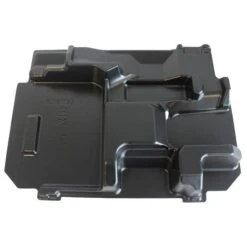 Makita Einlage 838119-3 Tiefziehteil Für MakPac 2, Für Trockenbauschrauber DFS450