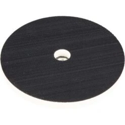 Makita Schleifteller 743053-3, Klett, 165mm Ø, Für Poliermaschinen, Gewinde M 14 -Bottcher AG f7ee860226cb777d26ceed13c8b3716bc4010cb4 schleifteller makita 743053 3 klett