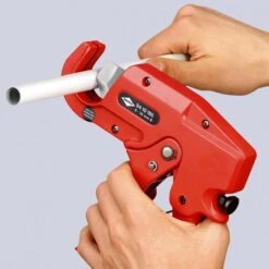 Knipex Rohrschneider 94 10 185, Ø 6-35 Mm, Für Kunststoffrohre -Bottcher AG f827126058732d6157c7d50e75fe0e04288deb6d rohrschneider knipex 94 10 185