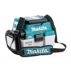Makita Nass-Trockensauger DVC750LZX3, 7,5 Liter, Sologerät 18V -Bottcher AG f8695dadcd206f4daa53bad43602cd97f74bc612 nass trockensauger makita dvc750lzx3