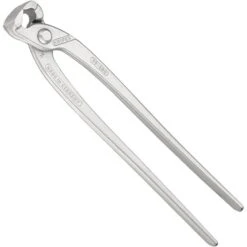 Knipex Monierzange 99 04 280, 280mm, Glanzverzinkt