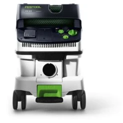 Festool Nass-Trockensauger Absaugmobil Cleantec, CTM 26 E, 26 Liter, 1200 Watt, Staubklasse M -Bottcher AG f9ebafa56cc21bb46b416ea353d2229e60974126 nass trockensauger festool absaugmobil cleantec