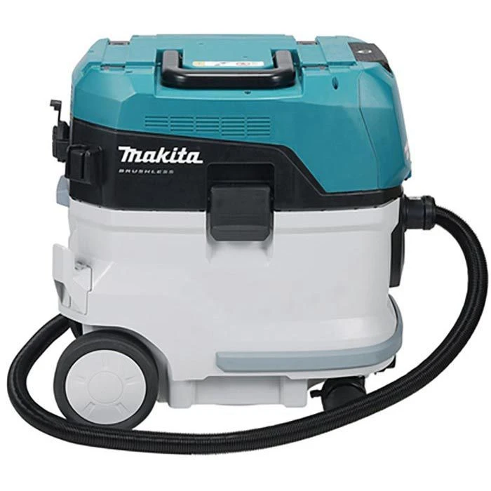 Makita Nass-Trockensauger VC006GMZ01, 40 Liter, Sologerät 2 X 40V, Staubklasse M 2 Makita Nass-Trockensauger VC006GMZ01, 40 Liter, Sologerät 2 X 40V, Staubklasse M – Bild 2