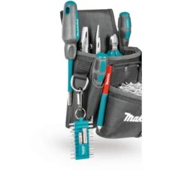 Makita Werkzeug-Gürteltasche E-15198, 2-fächer Werkzeugtasche -Bottcher AG fdf40ddca185bf0f9fdccb23263dbc84252c4de0 werkzeug guerteltasche makita e 15198