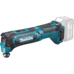 Makita Multifunktionswerkzeug TM30DZ, Akku, 12V Max.