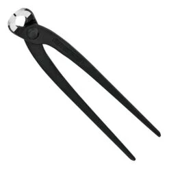 Knipex Monierzange 99 00 220 K12, Flechterzange, 220mm, 12 Mm Schmaler Kopf